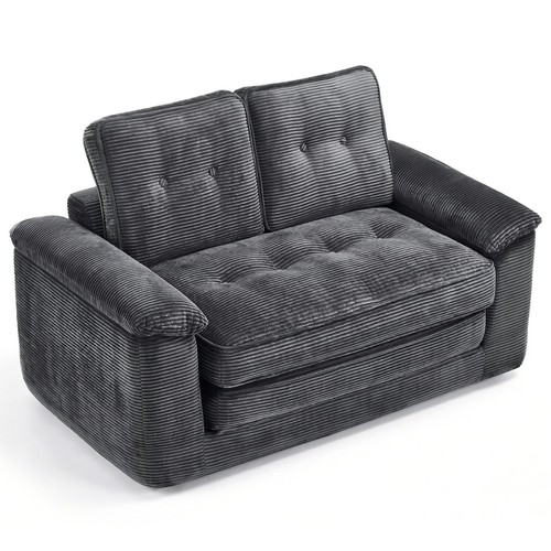 Seater pull out sofa - seater,