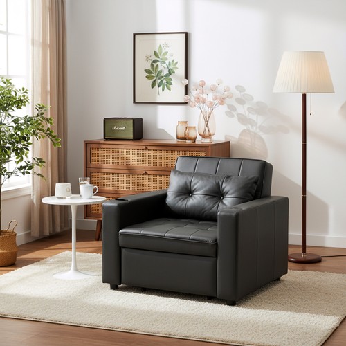 Panana convertible sofa bed - convertible,