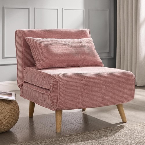 Sofa bed single chair - chair, armchair