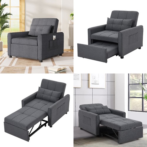 Adjustable single sofa pull - adjustable,