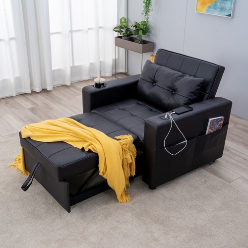 Panana convertible sofa - panana, bed