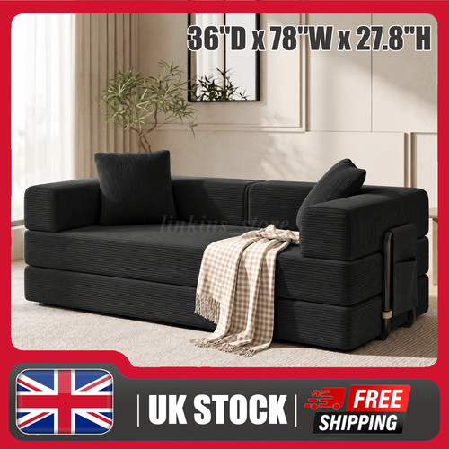 Sofa bed 80 - 6,