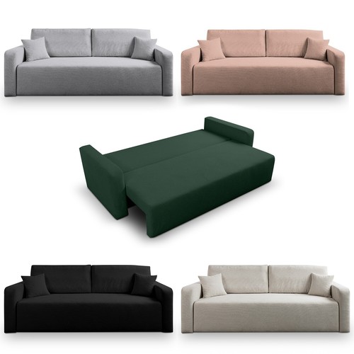 Mia seater cord fabric - cord,