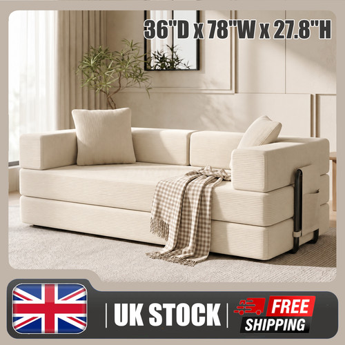 Seater sleeper sofa - seater,