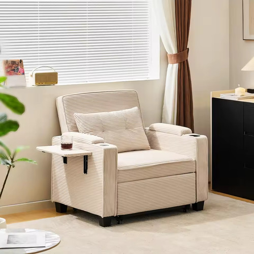 Folding sofa bed - sofa,