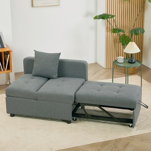 Seater sofa bed in 1 - bed, 3-in-1