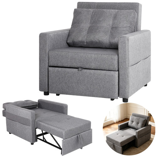 Convertible sofa bed 1 - convertible,