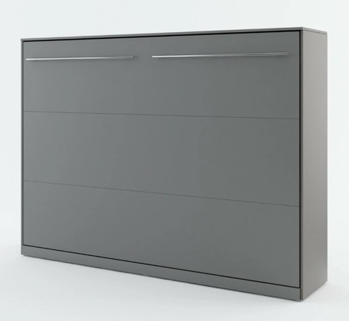 Horizontal hidden fold - horizontal,
