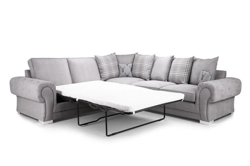 Verona corner sofa bed pull - verona, bed.