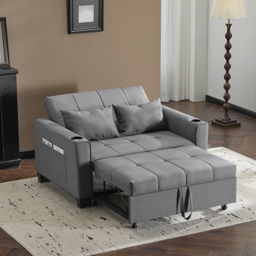 Seater sofa bed 1 - 2,