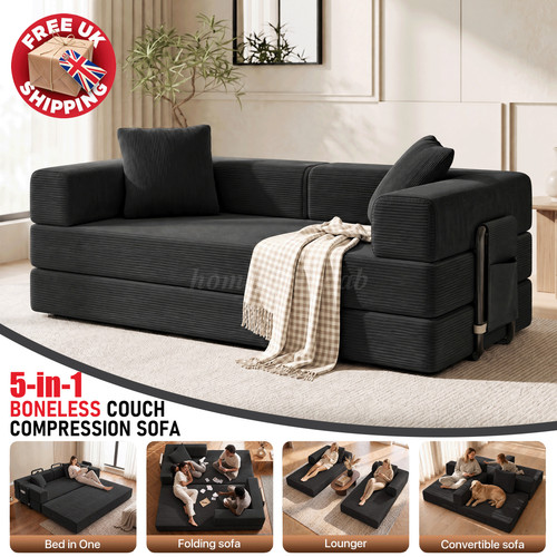 Seater sofa bed - 3, sleeper
