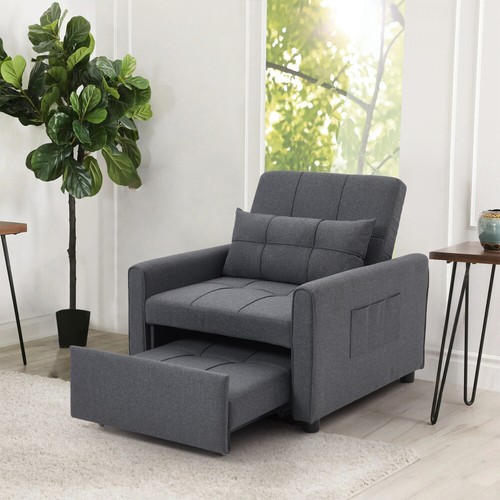 Convertible chair bed - convertible,