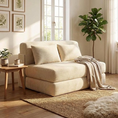 Folding sofa bed convertible - folding,