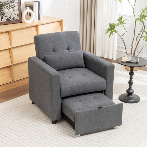 Convertible sofa bed - convertible,