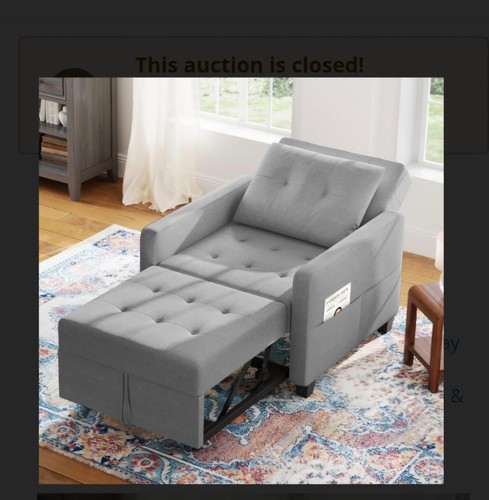 Folding sofa bed pull out - folding,