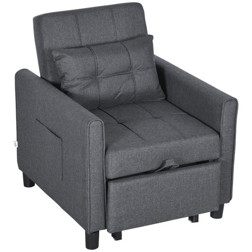 Folding sofa bed pull out - sofa,