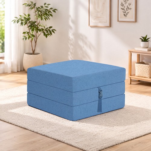 Sapphire bed fold - bed, out