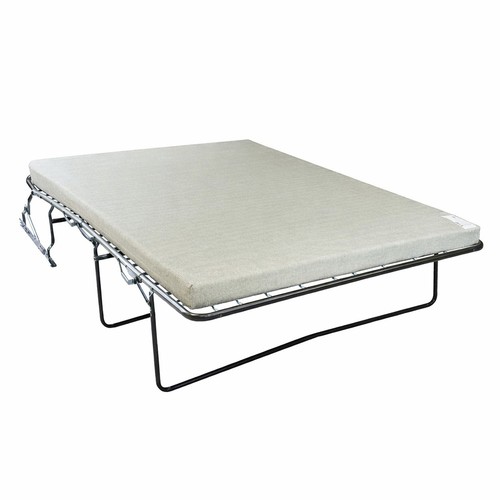 Static caravan fold pull - static,