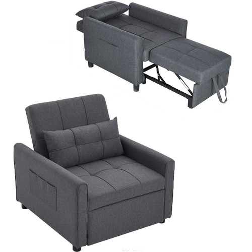 Convertible sofa bed 1 - convertible,