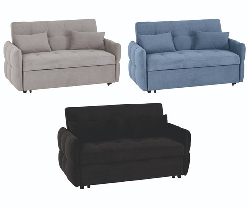 Chelsea sleeper sofa - in,