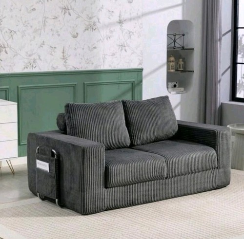 Convertible sofa bed 176cm - sofa,