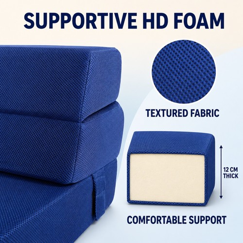 100 foam double - 100%,