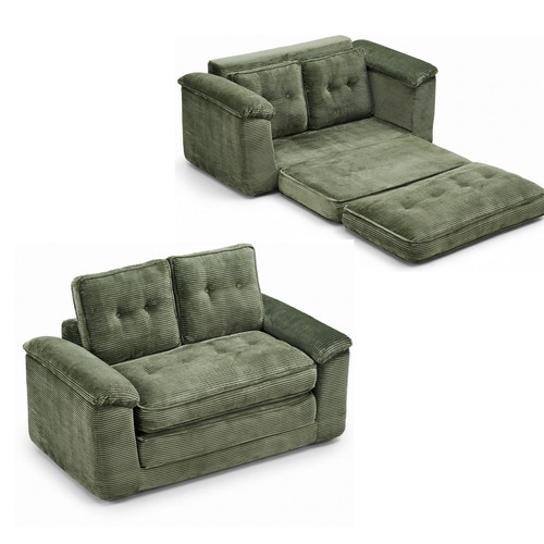 Seater pull out - seater,