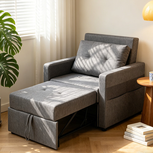 Sofa bed sleeper - sofa,