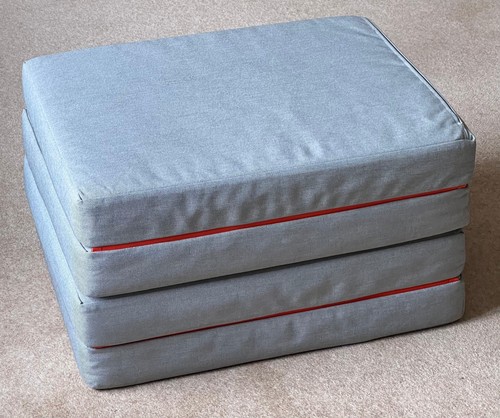 Two beds bed - beds, z