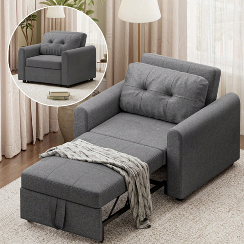 Multifunction folding - 4-in-1,