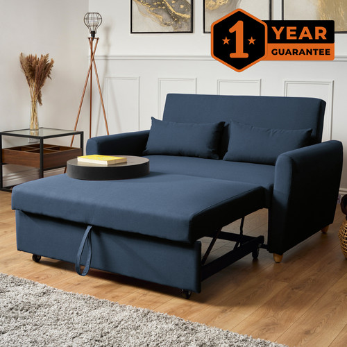 Seater sofa bed - 2,