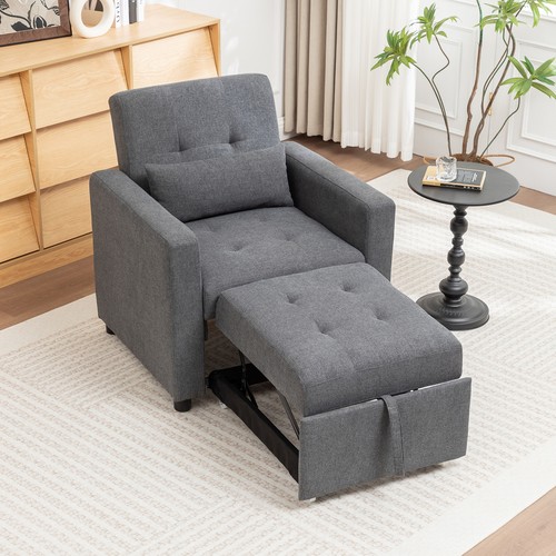 Pull out movable - 3-in-1,