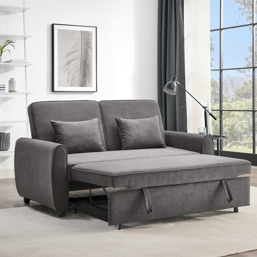 Convertible sofa bed 1 - sofa,