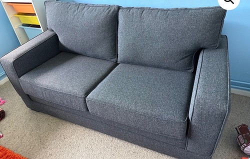 Jay pull out - pull, bed