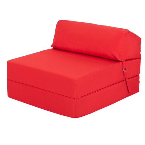 Single bed fold - bed, out