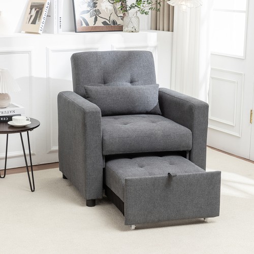 Folding sofa bed - folding,