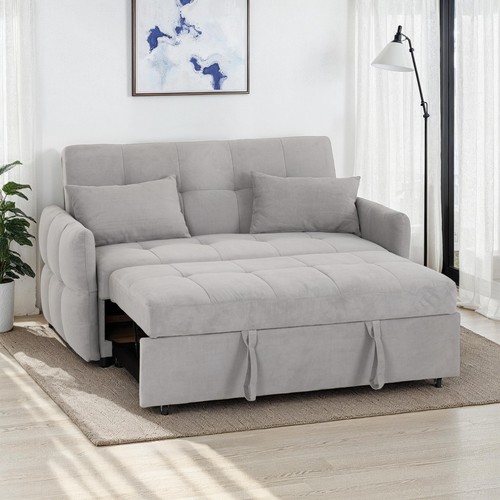 Chelsea sofa bed - sofa, 1